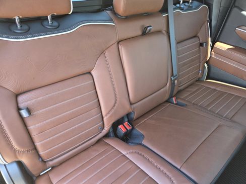 New 2026 GMC Sierra 1500 Denali Ultimate AWD/4WD image 27