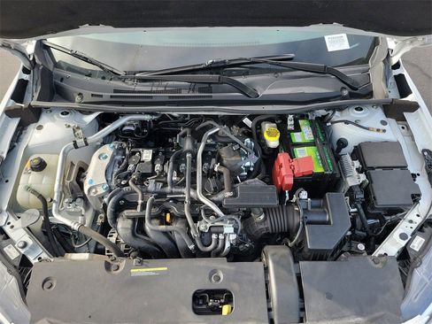 Used 2024 Nissan Sentra SV image 23