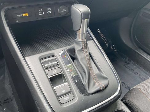 Certified 2023 Honda CR-V Sport image 28