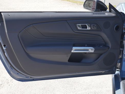New 2026 Ford Mustang GT Premium RWD image 35