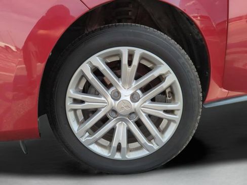 Used 2024 Mitsubishi Mirage G4 LE image 46