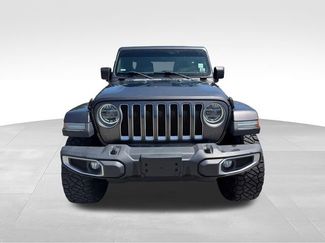 Used 2018 Jeep Wrangler Unlimited Sahara w/ LED Lighting Group AWD/4WD video 2