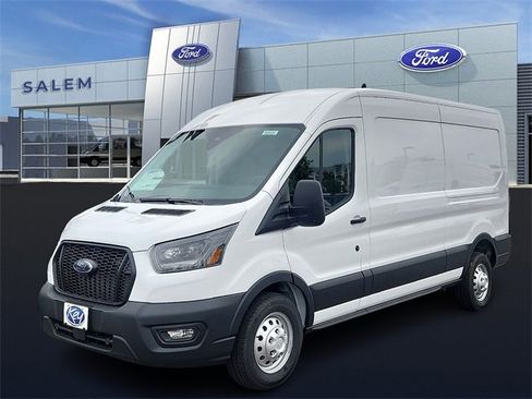 New 2025 Ford Transit 150 148 Medium Roof AWD image 7