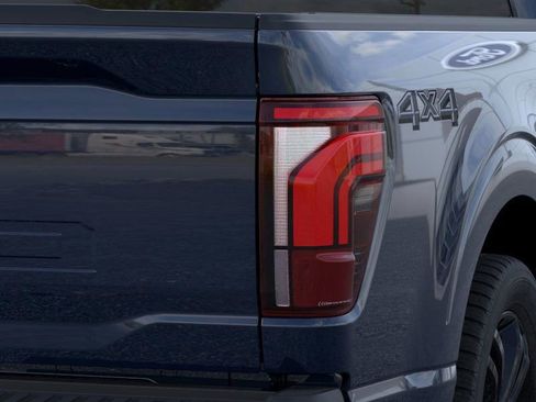 New 2025 Ford F150 Lariat image 21