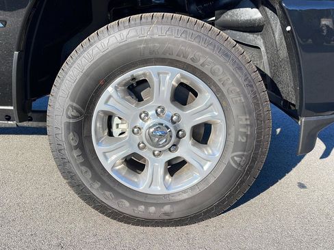 New 2026 RAM 2500 Big Horn image 9