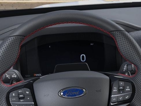 New 2026 Ford Explorer ST w/ Sun And Sound Package image 36