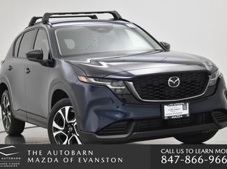 New 2026 MAZDA CX-5 Preferred AWD/4WD video 1
