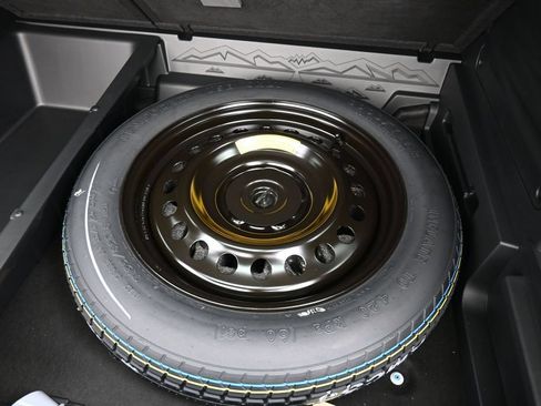 Certified 2026 Honda Passport RTL image 29