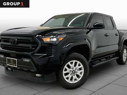 Used 2024 Toyota Tacoma SR5