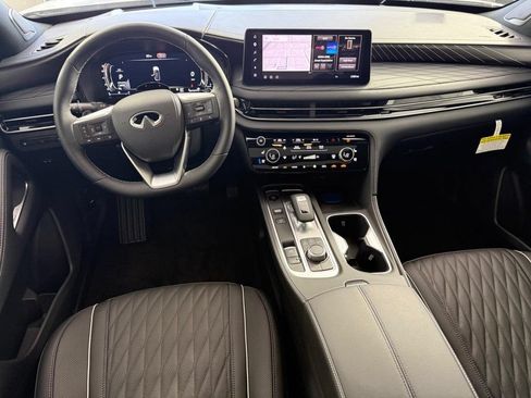 New 2027 INFINITI QX60 Autograph AWD/4WD image 19