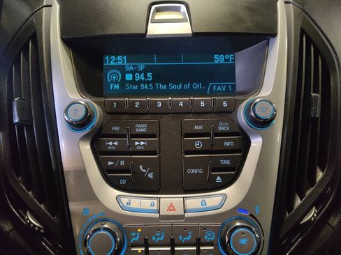 Used 2014 Chevrolet Equinox LS image 25