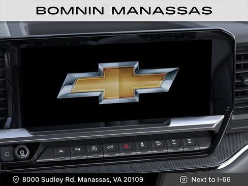 New 2026 Chevrolet Silverado 1500 ZR2 AWD/4WD image 20