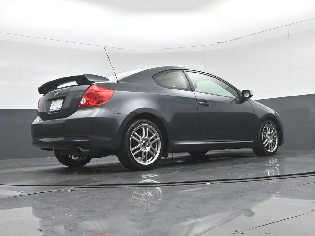 Used 2007 Scion tC FWD image 51