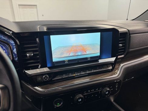 Used 2024 Chevrolet Silverado 1500 RST image 80