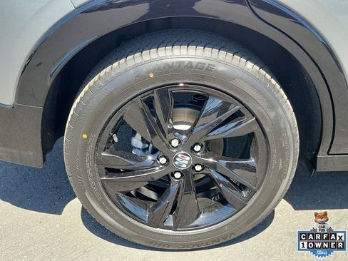 Used 2024 Buick Encore GX Sport Touring w/ Advanced Technology Package FWD image 6