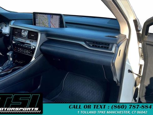 Used 2017 Lexus RX 350 AWD image 17