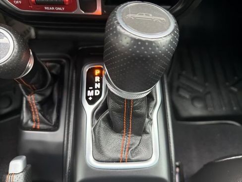 Used 2021 Jeep Gladiator Mojave image 30