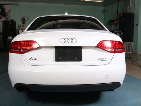 Used 2012 Audi A4 2.0T Premium AWD/4WD image 15
