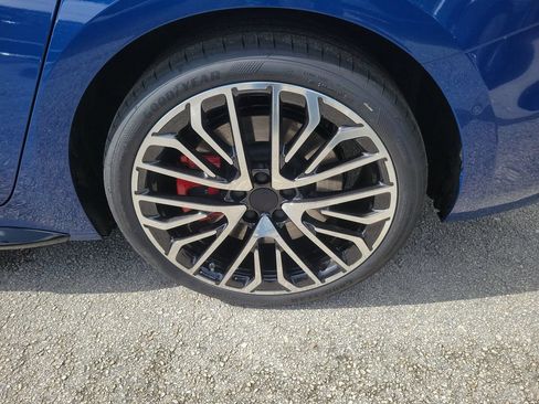 New 2026 Audi S5 Prestige AWD/4WD image 28