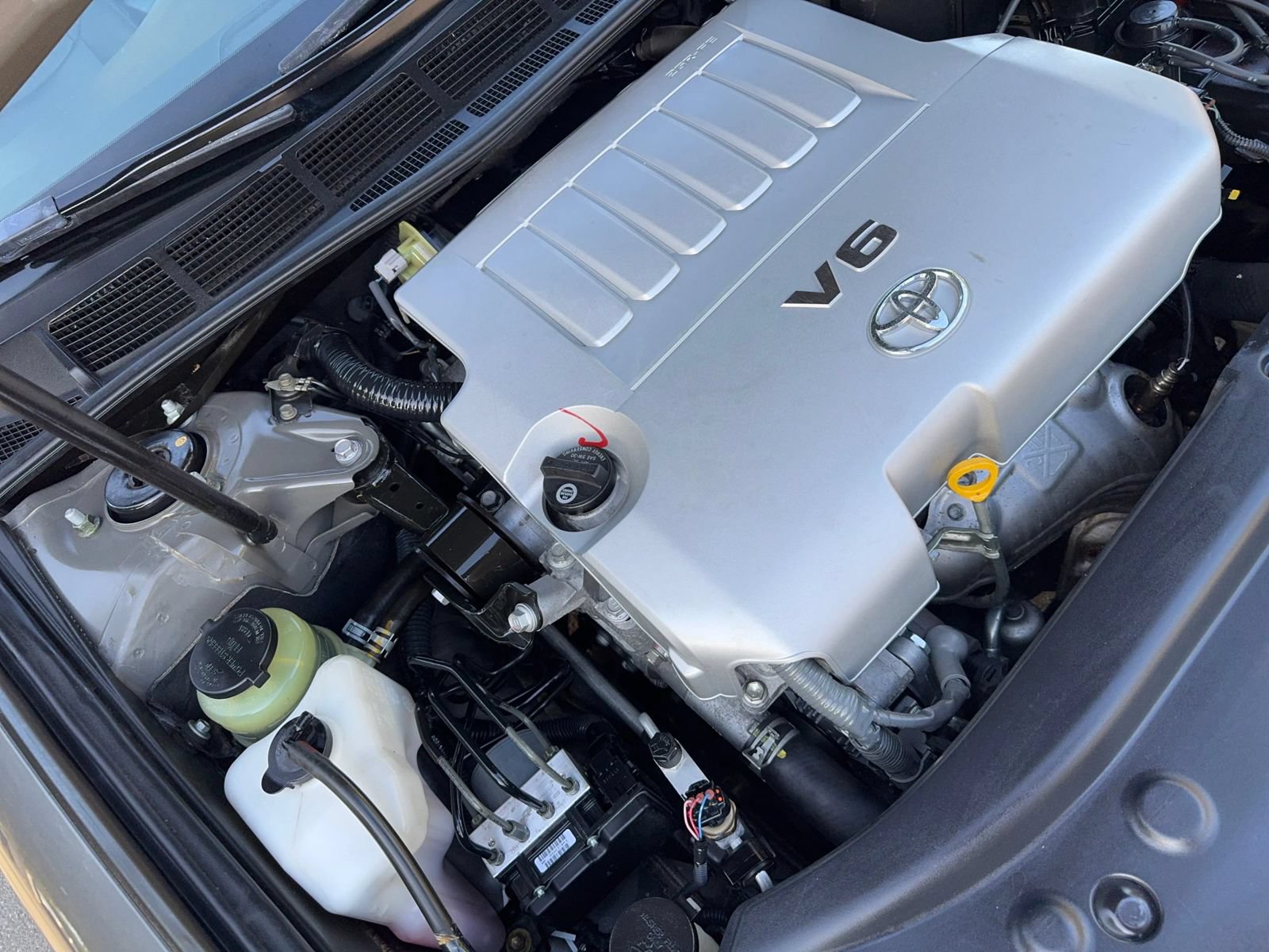 Used 2005 Toyota Avalon Touring FWD image 52
