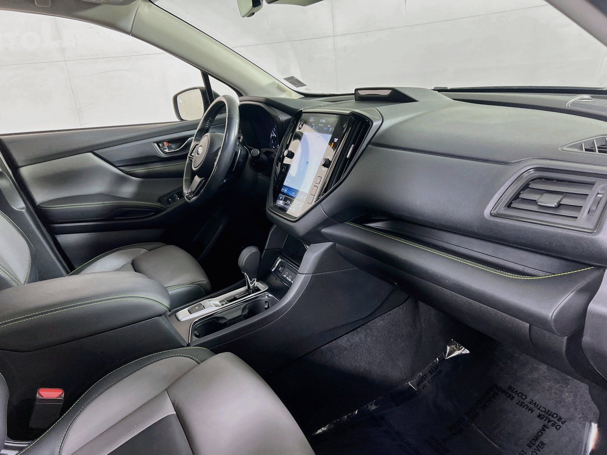 Used 2023 Subaru Ascent Onyx Edition Limited AWD/4WD image 32