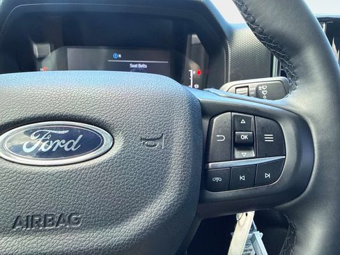 Used 2024 Ford Ranger XLT w/ Trailer Tow Package image 29