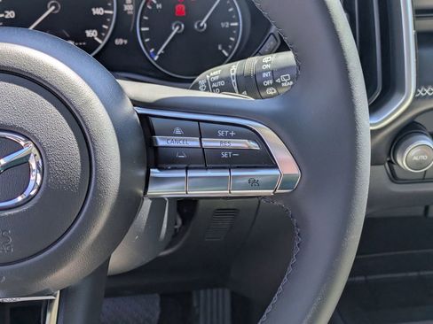 New 2026 MAZDA CX-50 AWD 2.5 S w/ Accent Package image 18
