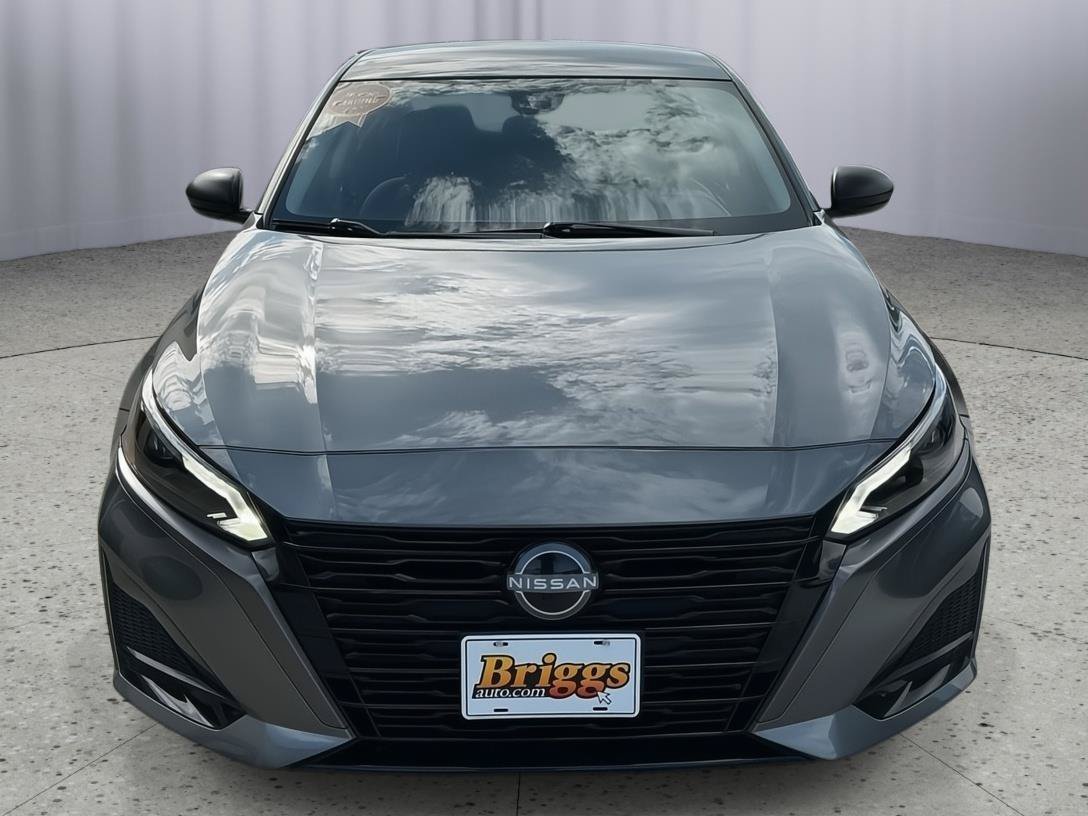 Used 2026 Nissan Altima 2.5 SV FWD image 8