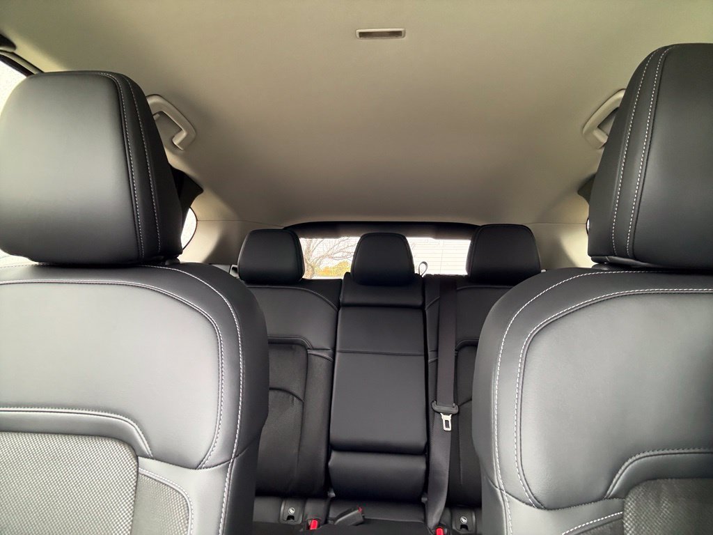 New 2026 MAZDA CX-5 Select AWD/4WD image 37