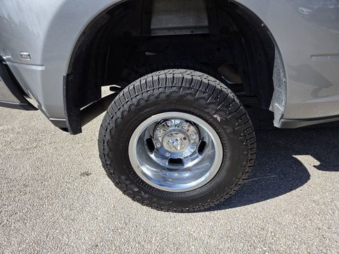 Certified 2022 RAM 3500 Big Horn image 21