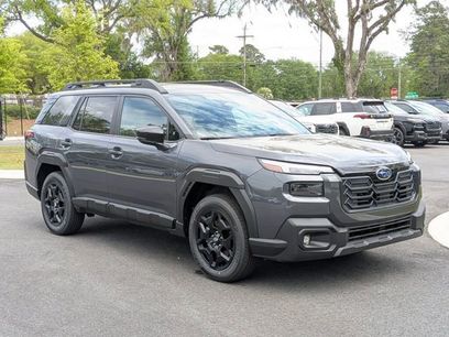 New 2026 Subaru Outback Limited