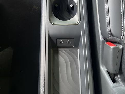 New 2026 Nissan Armada PRO-4X w/ Captain's Chari Seat Package AWD/4WD image 21