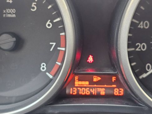 Used 2010 MAZDA MAZDA3 i Touring image 35