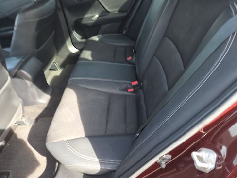 Used 2016 Honda Accord Sport image 12