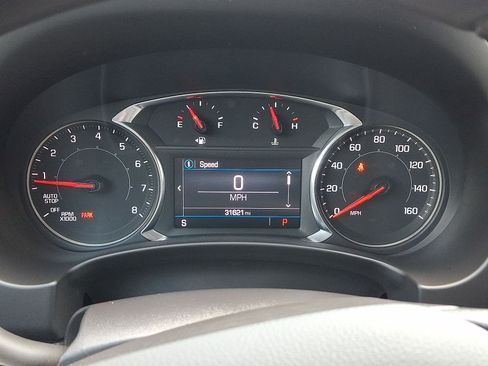 Used 2023 GMC Terrain SLE w/ Elevation Edition AWD/4WD image 13