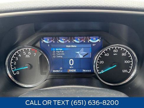 Certified 2023 Ford F150 XLT w/ Equipment Group 302A High AWD/4WD image 24