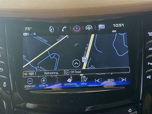 Used 2017 Cadillac Escalade Platinum AWD/4WD image 13