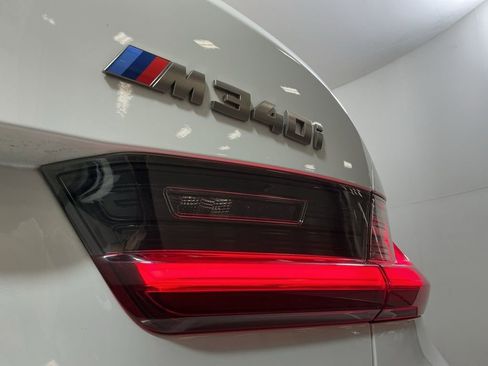 Used 2020 BMW M340i xDrive w/ Parking Assistance Package image 31