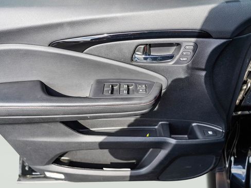 Used 2019 Honda Ridgeline Black Edition image 25