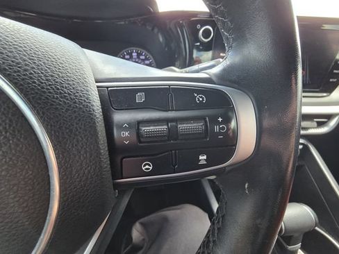 Used 2023 Kia K5 GT-Line FWD image 10