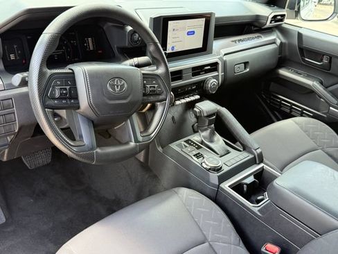 Used 2026 Toyota Tacoma SR5 AWD/4WD image 11