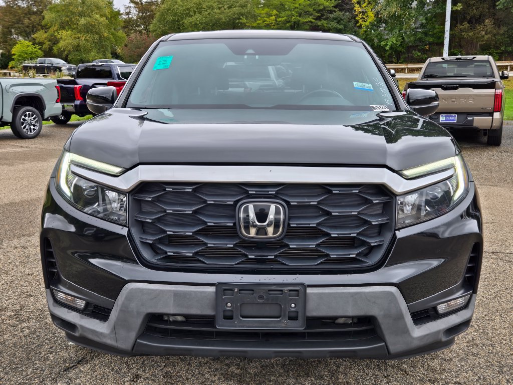Used 2023 Honda Passport EX-L image 9