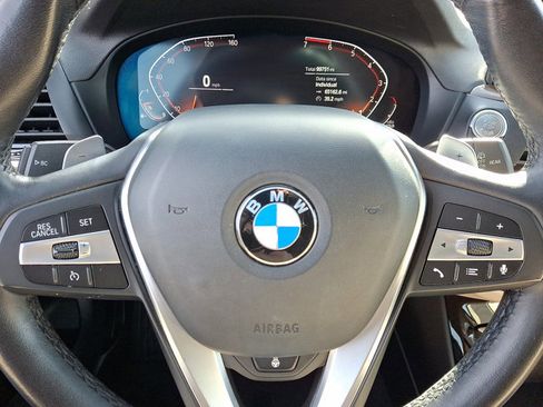 Used 2021 BMW X3 xDrive30i w/ Premium Package image 22