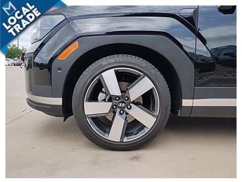 Used 2024 Hyundai Santa Fe Limited AWD/4WD image 11