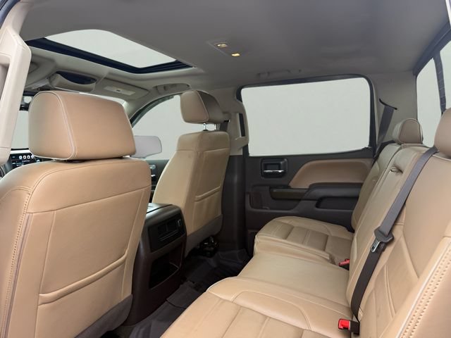 Used 2017 GMC Sierra 1500 Denali AWD/4WD image 9