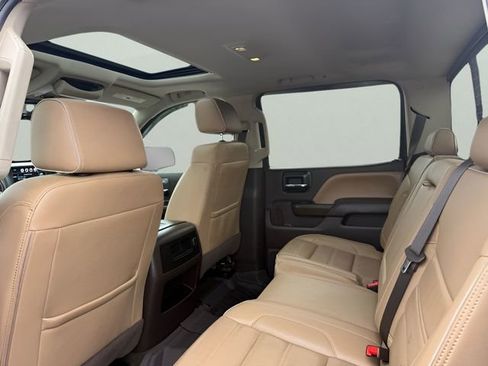 Used 2017 GMC Sierra 1500 Denali image 9