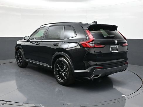 Used 2026 Honda CR-V Sport-L image 6