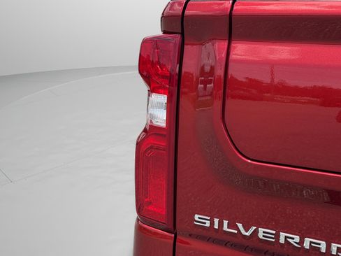 New 2026 Chevrolet Silverado 1500 LT Trail Boss w/ Convenience Package II AWD/4WD image 36