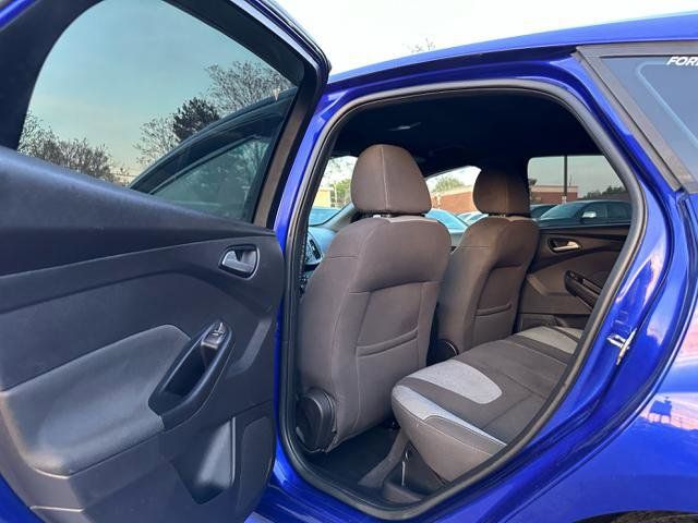 Used 2014 Ford Focus ST FWD image 14