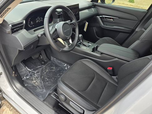 New 2026 MAZDA CX-5 Select AWD/4WD image 24